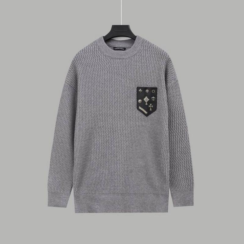 Chrome Hearts Men's Sweater 6